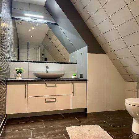 I&a - Old Town Tallin