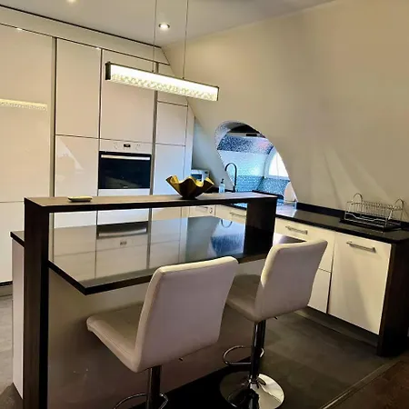Apartment I&a - Old Town Reval