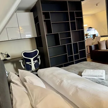 I&a - Old Town * Tallinn