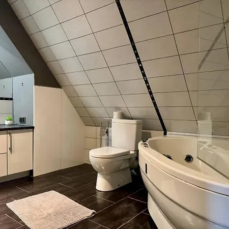 I&a - Old Town Tallin