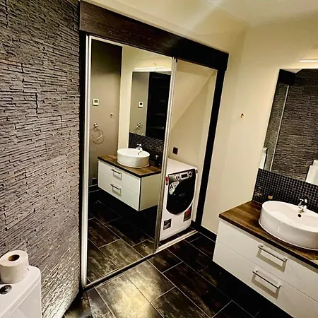 I&a - Old Town Apartamento *