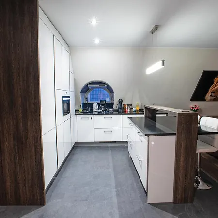 Apartamento I&a - Old Town *