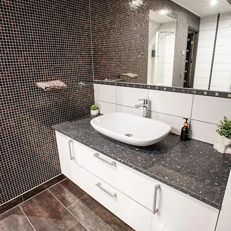 I&a - Old Town Lejlighed