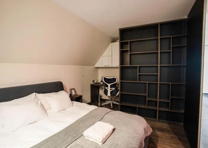 Lejlighed I&a - Old Town Tallinn