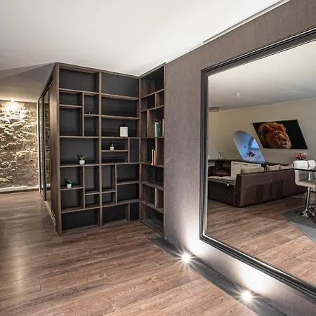 I&a - Old Town Apartament