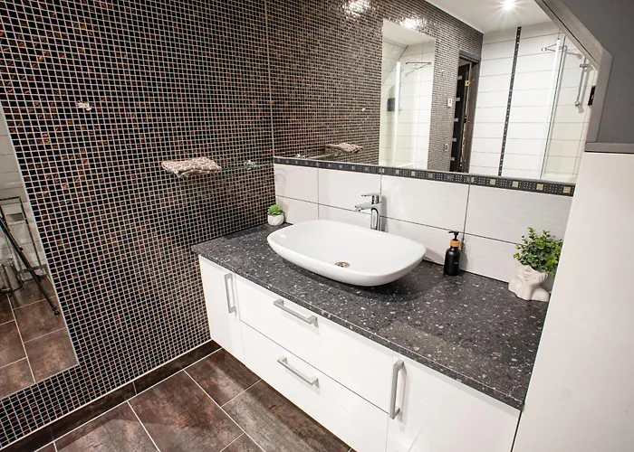 I&a - Old Town Apartament